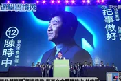 陳時中又哭了：被大家仇恨心裡很痛　網罵爆：疫情這麼多人走沒看他掉過淚