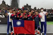 【影】台灣創WBSC史上紀錄！今年各級棒球世界盃　唯一必奪牌隊伍