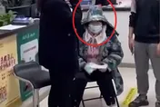 防疫又現「一刀切」！重慶孕婦就醫遭社區攔阻　延誤4小時後流產