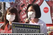 【影】曝高雄空品改善是「韓國瑜政績」　柯志恩：陳其邁不應把功勞全往身上攬