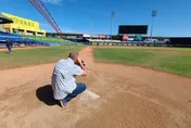 大聯盟「這3天」第2度場勘WBC場地　這次還是沒新竹！