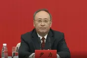入京高升接棒蔡奇！原福建省書記尹力掌首都　公衛專家背景受重用