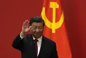 拜習會/習近平評中美關係「不是零和遊戲」　籲美尊重「中國式民主」