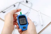 精準醫療 ! 只要1滴血基因檢測 預測糖尿病人罹心血管疾病風險