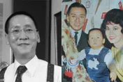 亞洲影后林黛29歲「睡夢中離世」！58年後獨子竟「睡到一半心臟病發」享年59歲