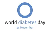 「11/14世界糖尿病日」呼籲民眾規律運動、健康飲食