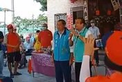 民進黨南部選情又有變化？　傳蘇震清想組「非綠聯盟」找上藍營