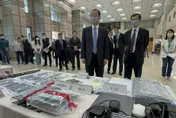 全國掃蕩詐騙集團、囚禁專案　一周查緝1200人不法所得超過6億
