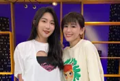 鄭仲茵20歲女兒超正！「171cm修長美腿」被讚：像南韓練習生　爆媽住飯店「竟有特殊癖好」