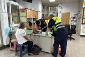 高雄老婦「女兒不見｣著急求助　暖警一查背後竟有洋蔥