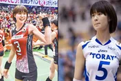 最想娶她回家！微笑排球女神這事被嫌棄　網友：鮮花插在牛糞上