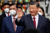 行程滿檔！一天連會5國元首　習近平20大後積極展開大國外交