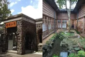 百年歷史「草山行館」重啟！結合茶屋、親子書屋變生活藝術微型聚落