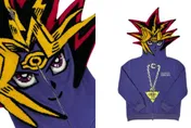 化身為「武藤遊戲」來決鬥吧！超狂《遊戲王》連帽外套推出　網笑噴：恥力多高才敢穿