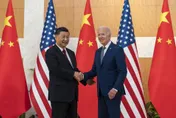 【影】拜習會/習近平、拜登世紀同框！最新談話內容曝