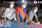 【影】收音凸槌　柯志恩吐高雄苦戰內心話！