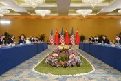 快訊/「拜習會」不斷更新！我外交部：誠摯感謝拜登表達維持台海安全承諾