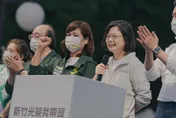 新竹市長封關預測！助理費爭議延燒　沈慧虹追上高虹安五五波激戰