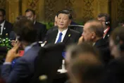 習近平G20峰會談話　籲：不構築「小院高牆」、搞封閉排他「小圈子」