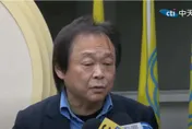 王世堅大讚黃珊珊「正直清廉」　被罵背叛也看開：不戀棧
