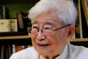 北美館設計者　台灣第一代建築巨擘高而潘95歲辭世