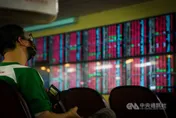 台股勁揚　金管會：國際股市齊漲加上外資買超帶動