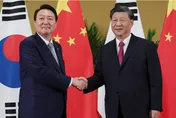 「晶片法案、北韓議題」僅花25分！習近平會晤尹錫悅：反對將經濟合作政治化
