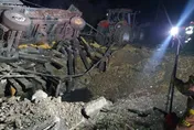 北約成員國波蘭疑被俄飛彈攻擊　拜登與總統杜達緊急通話