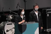 狐狸尾巴露出來了！　郭正亮聽蔡英文「這句話」：「抗中」只為了「保綠」