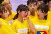 《全明星》=宮鬥劇？女星腦震蕩仍硬撐熱身…竟被污衊「平常都不練習」離譜內幕曝