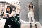 持修被爆掰了關詩敏！現身離家超遠速食店「只為和長髮女約會」　經紀公司回應了