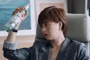 《甄嬛傳》女星壓力太大「罹患狂躁症」！認了「平常靠酗酒緩解」：手會不自覺發抖…