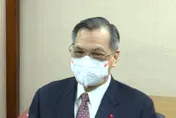 陳明通為護林智堅顛倒是非　余正煌：與律師討論合宜處理方式