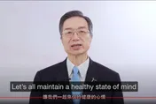 稱「青少年輕生因高樓多」　官員出面再拗：說道歉太嚴重