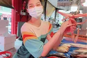 最美魚販遭爆下海撈20萬～怒告AV導演圤智雨「黑白講」　結果出爐.....