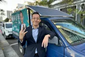 高虹安慘了?! 民眾黨「黨內互砍」爆高忙找助理串供　資料已送調查局
