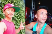 第1代鳳梨哥哥離世！親弟慟揭「2年前就曾有突發狀況」　心碎吐：這次沒那麼幸運…