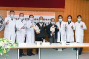 台大引進新循環輔助系統　成功救治嚴重狹心症併心衰竭患者