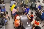 吃霸王牛肉麵開溜！「10人豪點2270元」沒結帳就閃人　老闆說話了：他們以為有付