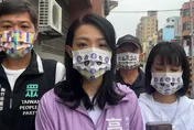 【影】抗壓性低？被爆因塔綠班之歌　哭倒在家7天　高虹安回應了