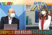 【影】趙怡翔扯蔣萬安助陸企在美借殼上市　郭正亮痛批低級：酬庸小英男孩