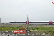 佐科威與習近平G20峰會聚首　線上觀測陸造雅萬高鐵運行