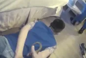 【影】又見「台版柬埔寨」！男賣帳戶遭囚禁趁隙求救　新北警連夜救人逮2嫌