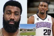 驚爆！差點來台的T1洋將被捕　前NBA球員格林淪落搶加油站