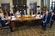 各國領袖拒與俄同框！G20共同譴責俄羅斯入侵行動　要求無條件撤軍