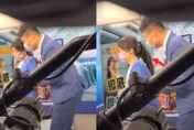 【影】中天主播內鬥大公開！搏上位？直擊他惡整她「慘翻車」