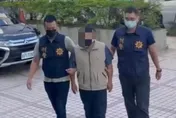 【影】還得繳44張罰單！高雄男開車拒檢瘋狂逃竄　盤點違規罰款破9萬