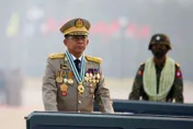 緬甸軍方釋善意！釋放近6千名囚犯　含前英國大使等4外國人