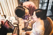 年底結婚潮來了？這類接案量翻三倍！