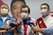 被稱是搞爛基隆劊子手　馬英九反擊：民進黨選情急就開始語無倫次